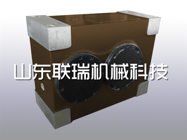 平板共轭型