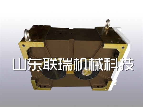 平板共轭型