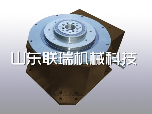 重负载型凸轮分割器