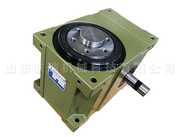 DF法兰型凸轮分割器