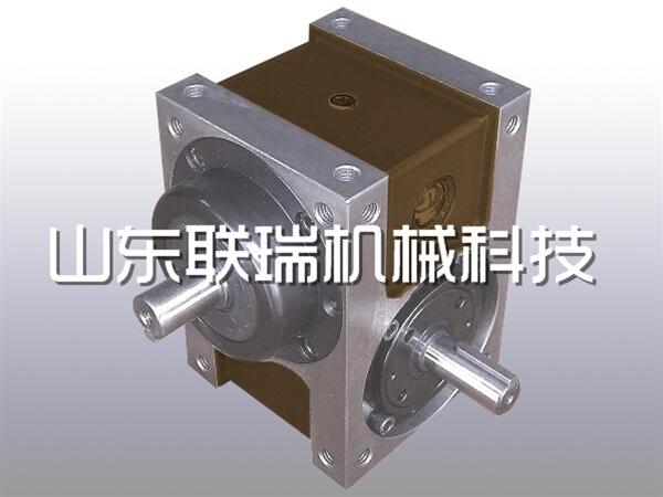 心轴型分割器